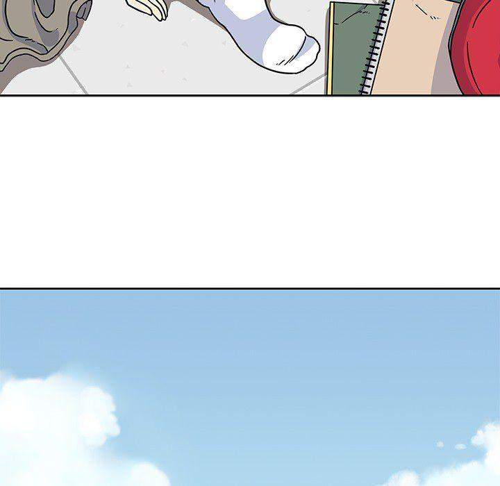 Springtime for Blossom chapter 16 page 24