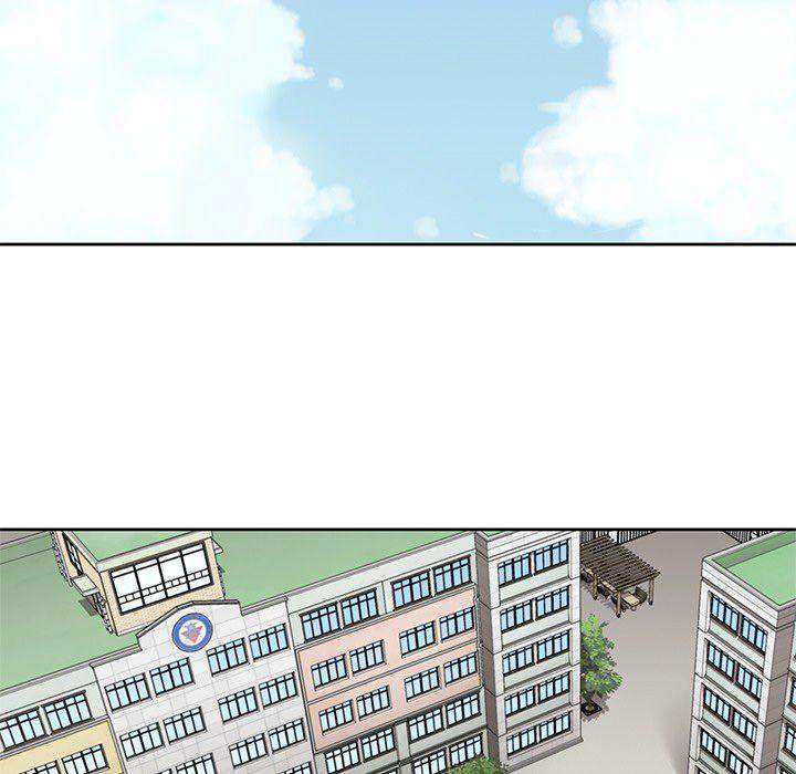 Springtime for Blossom chapter 16 page 25