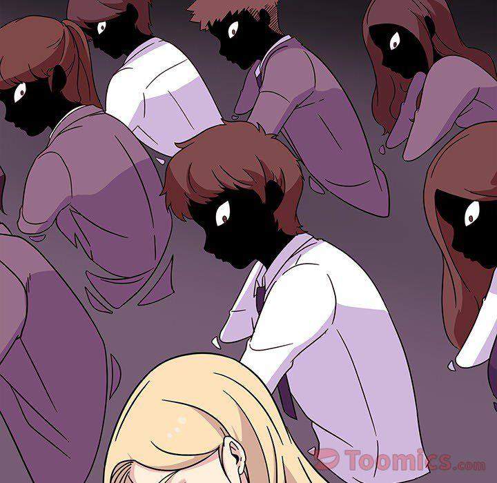 Springtime for Blossom chapter 16 page 31