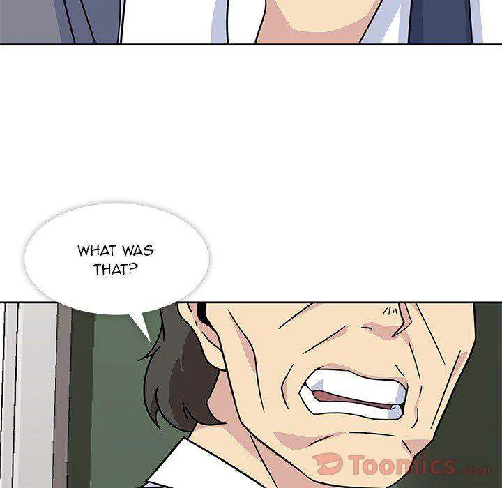 Springtime for Blossom chapter 16 page 35