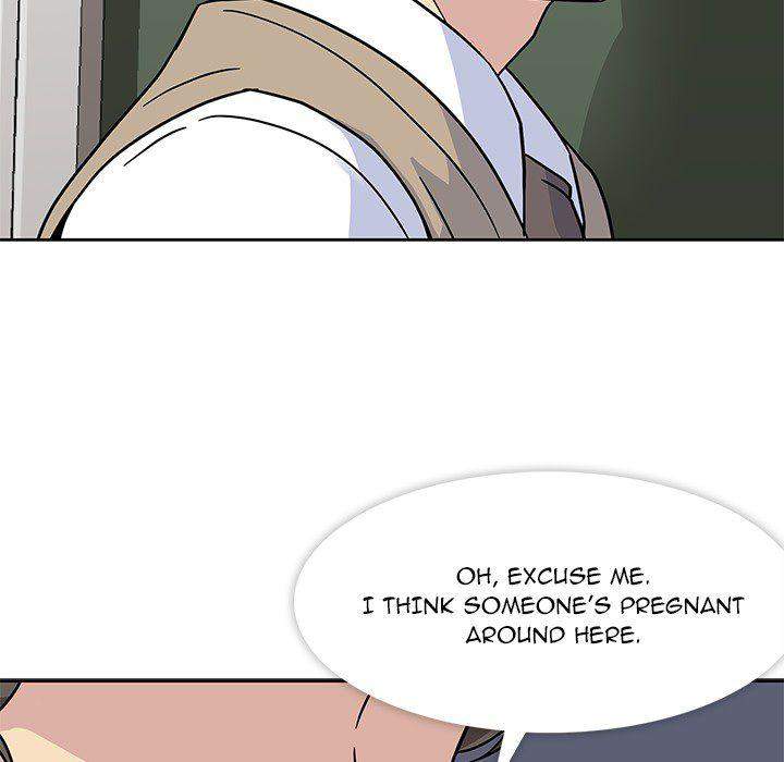 Springtime for Blossom chapter 16 page 36