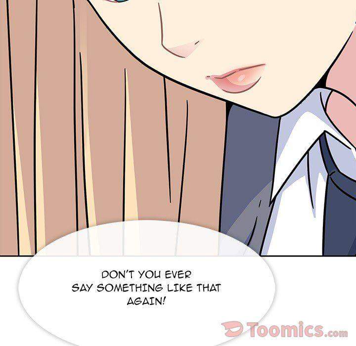 Springtime for Blossom chapter 16 page 43