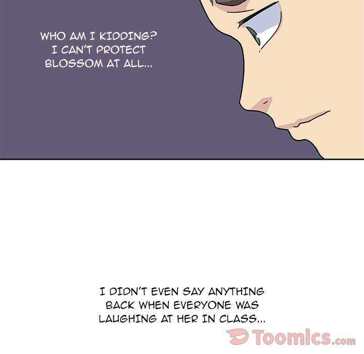 Springtime for Blossom chapter 16 page 55
