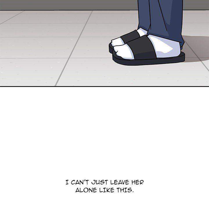 Springtime for Blossom chapter 16 page 60