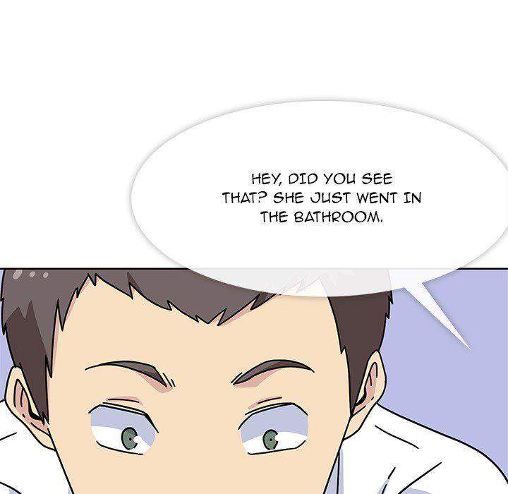Springtime for Blossom chapter 16 page 70