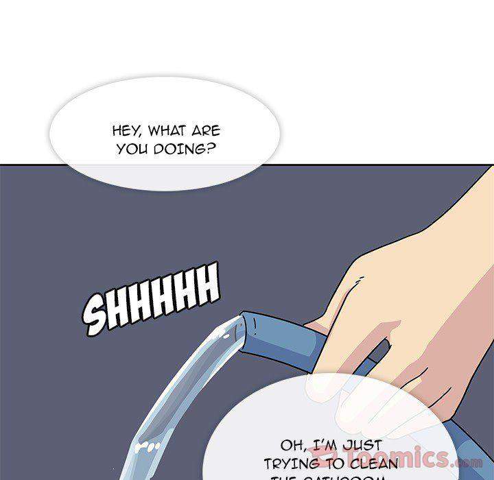 Springtime for Blossom chapter 16 page 75