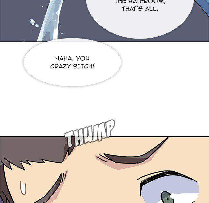 Springtime for Blossom chapter 16 page 76