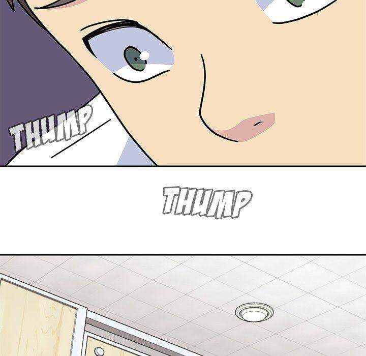 Springtime for Blossom chapter 16 page 77