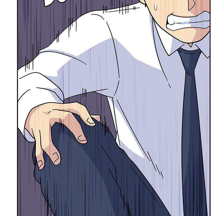 Springtime for Blossom chapter 16 page 81