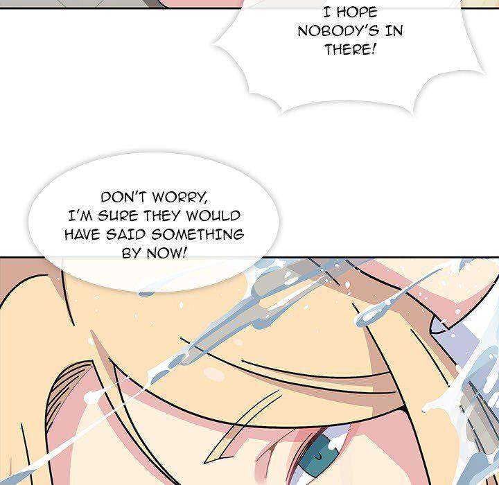 Springtime for Blossom chapter 16 page 107