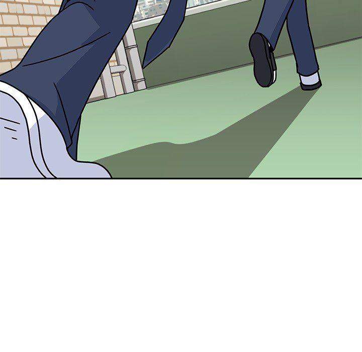 Springtime for Blossom chapter 16 page 123