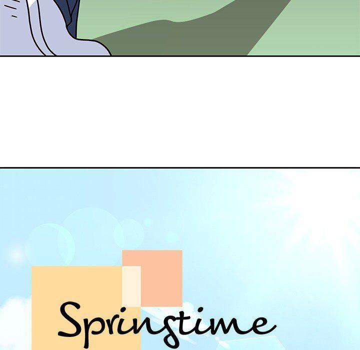 Springtime for Blossom chapter 17 page 16