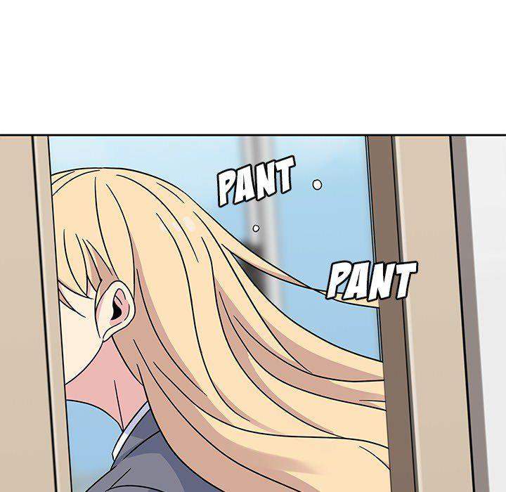 Springtime for Blossom chapter 17 page 26