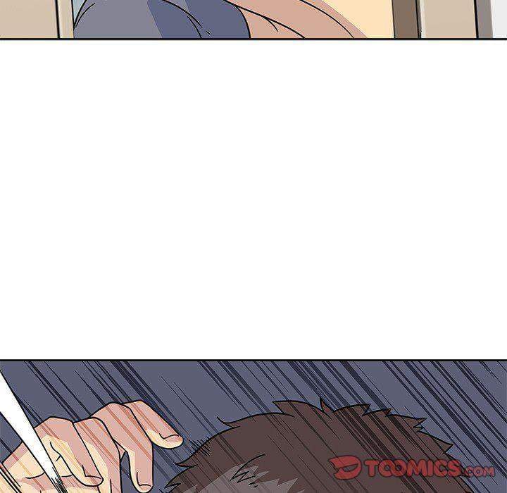 Springtime for Blossom chapter 17 page 27
