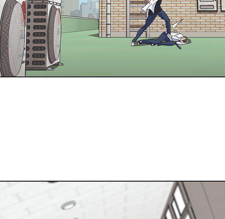 Springtime for Blossom chapter 17 page 33