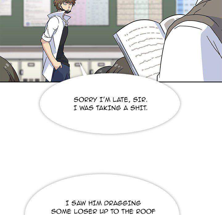 Springtime for Blossom chapter 17 page 56