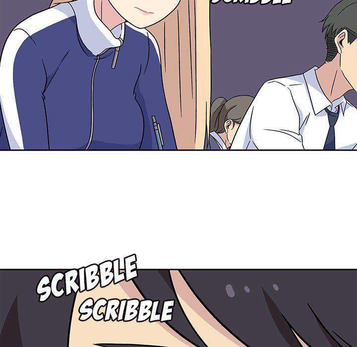 Springtime for Blossom chapter 17 page 64