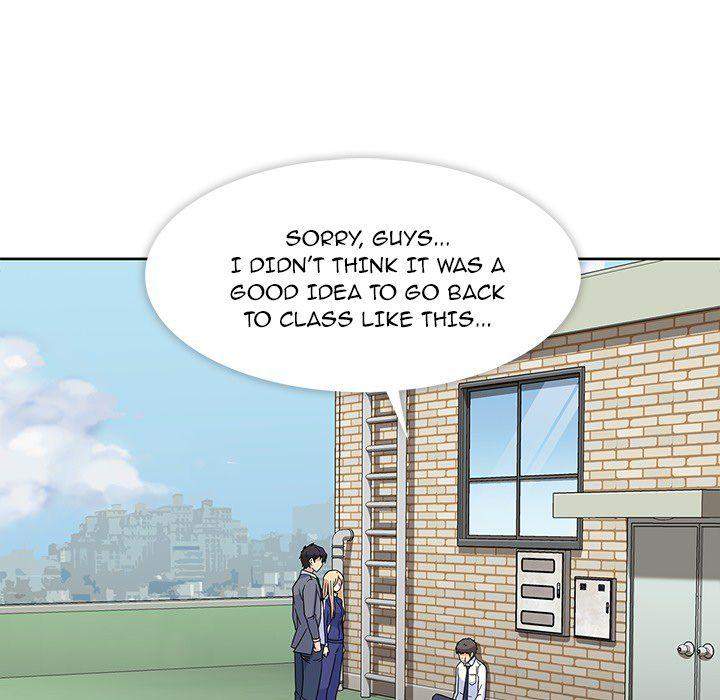 Springtime for Blossom chapter 17 page 89