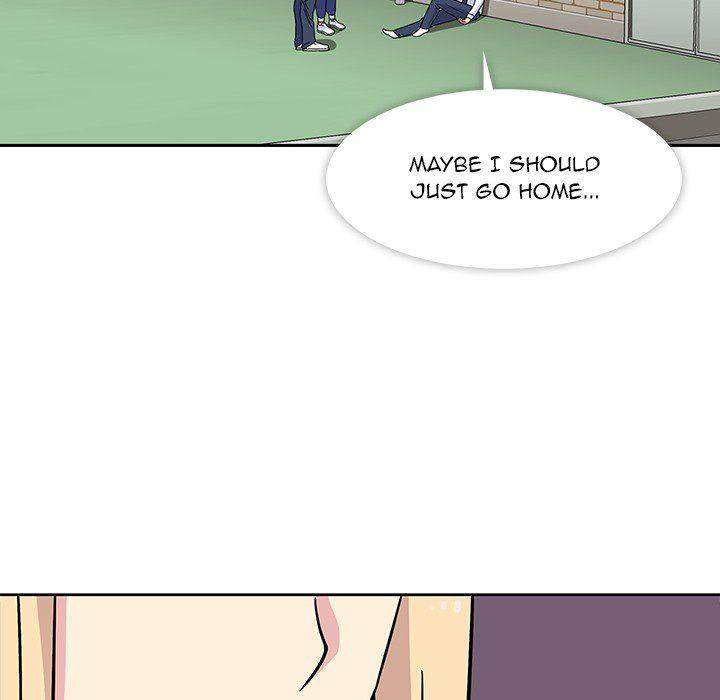Springtime for Blossom chapter 17 page 90