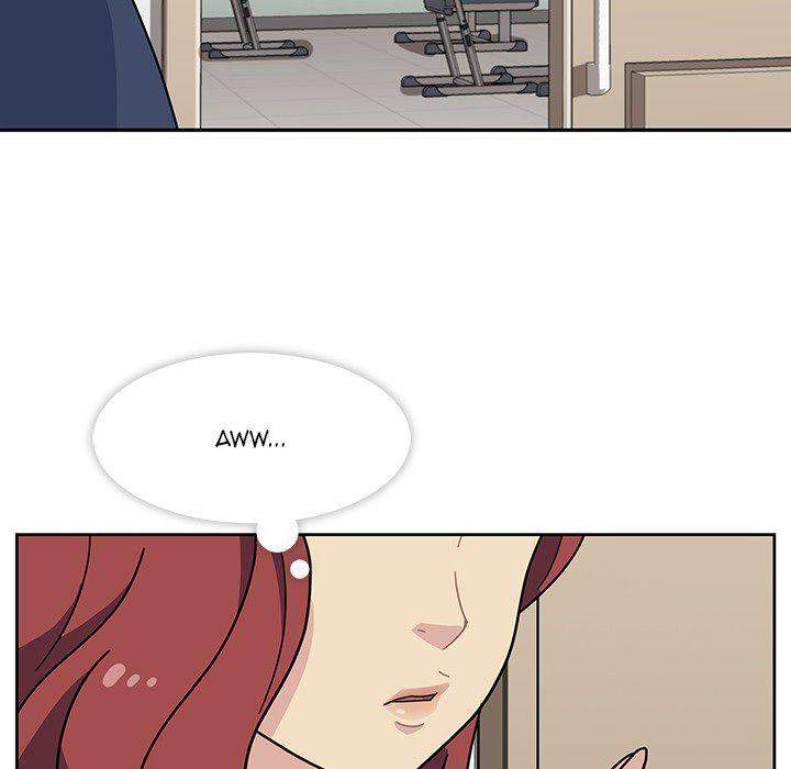 Springtime for Blossom chapter 17 page 100