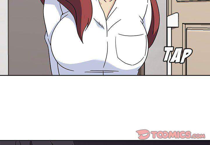 Springtime for Blossom chapter 18 page 4