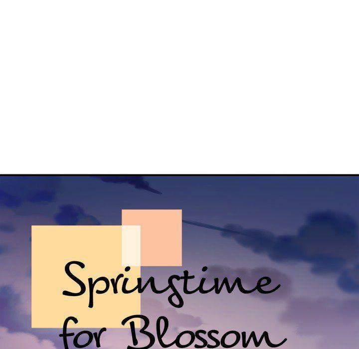 Springtime for Blossom chapter 18 page 18