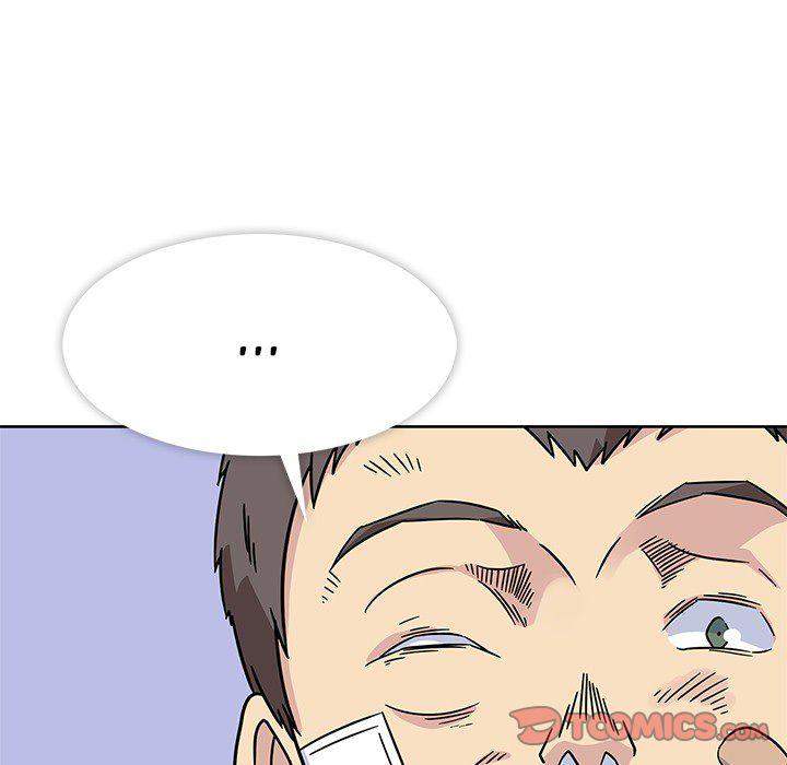 Springtime for Blossom chapter 18 page 37