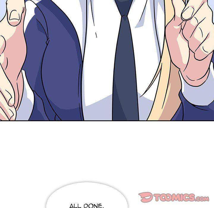 Springtime for Blossom chapter 18 page 40