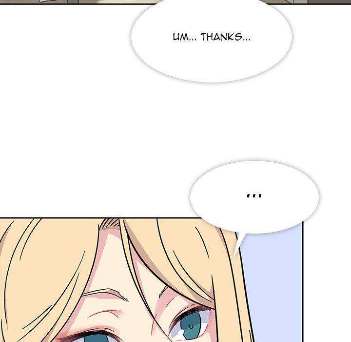 Springtime for Blossom chapter 18 page 42