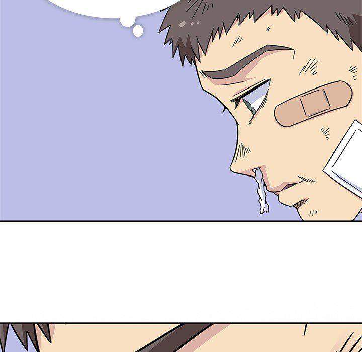 Springtime for Blossom chapter 18 page 50