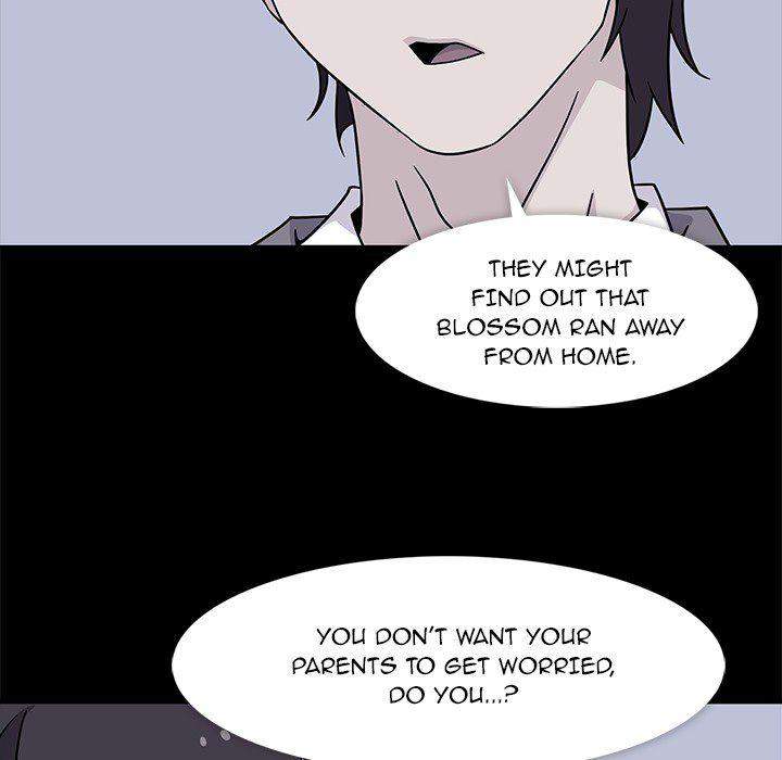 Springtime for Blossom chapter 18 page 59