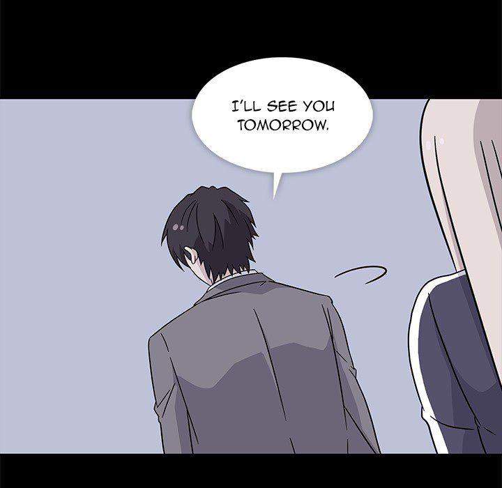 Springtime for Blossom chapter 18 page 63