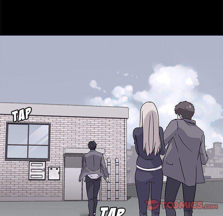 Springtime for Blossom chapter 18 page 64