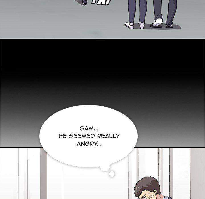 Springtime for Blossom chapter 18 page 65