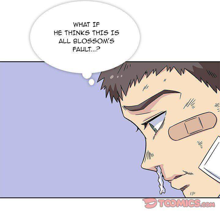 Springtime for Blossom chapter 18 page 67