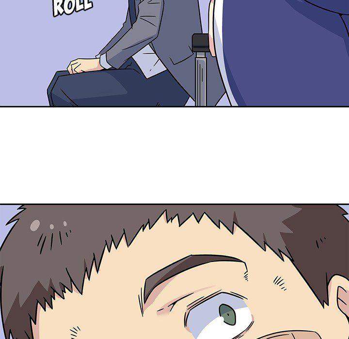 Springtime for Blossom chapter 18 page 69
