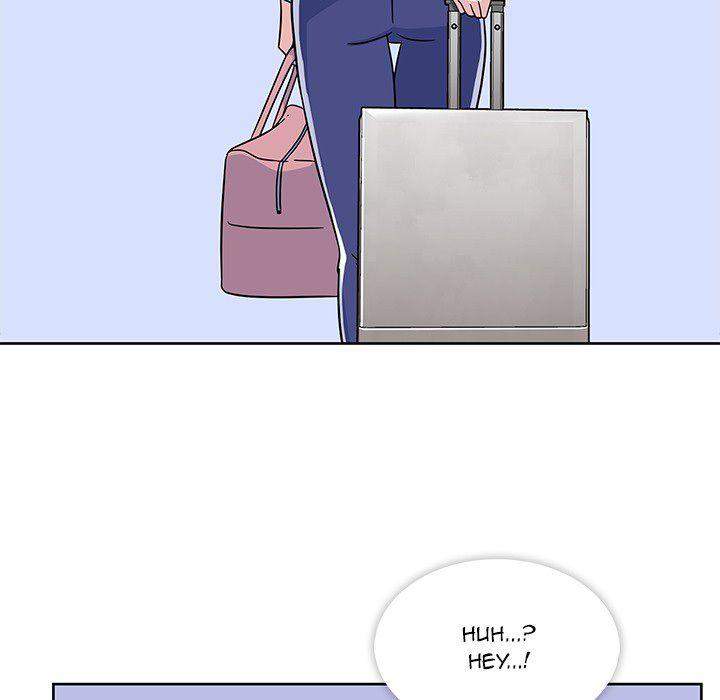 Springtime for Blossom chapter 18 page 72