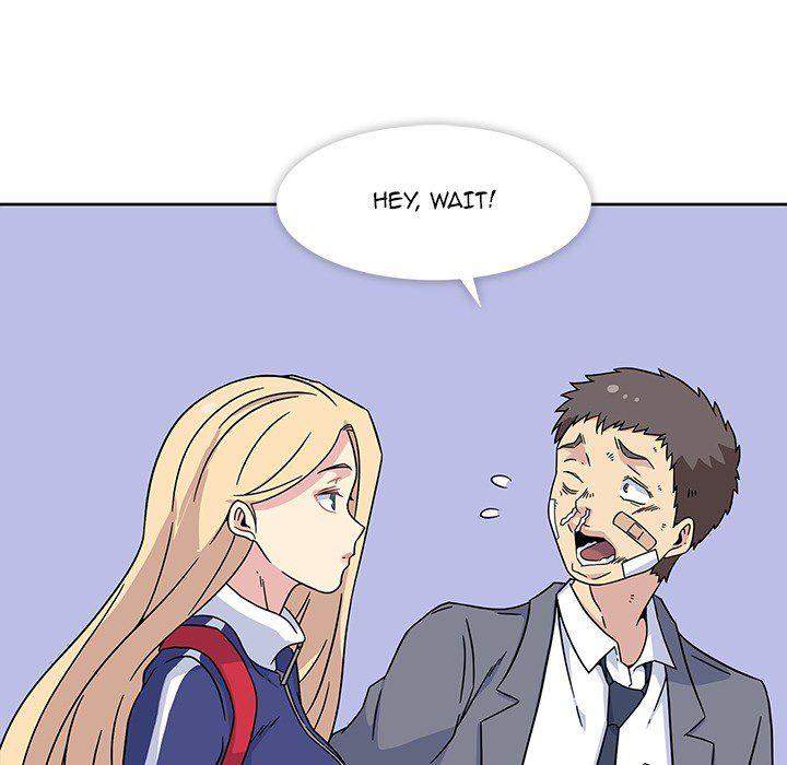 Springtime for Blossom chapter 18 page 74