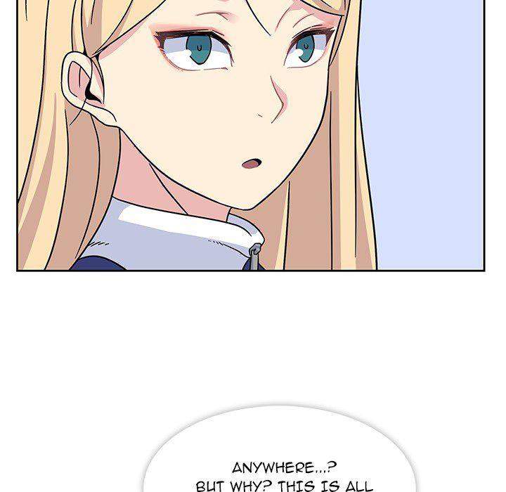 Springtime for Blossom chapter 18 page 77
