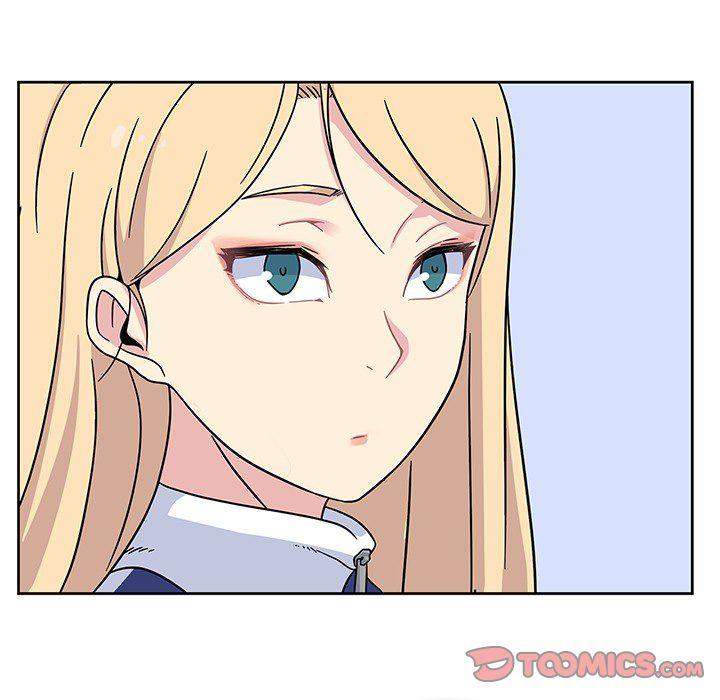 Springtime for Blossom chapter 18 page 79