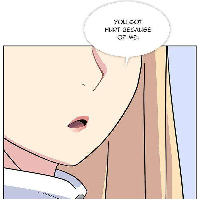 Springtime for Blossom chapter 18 page 80