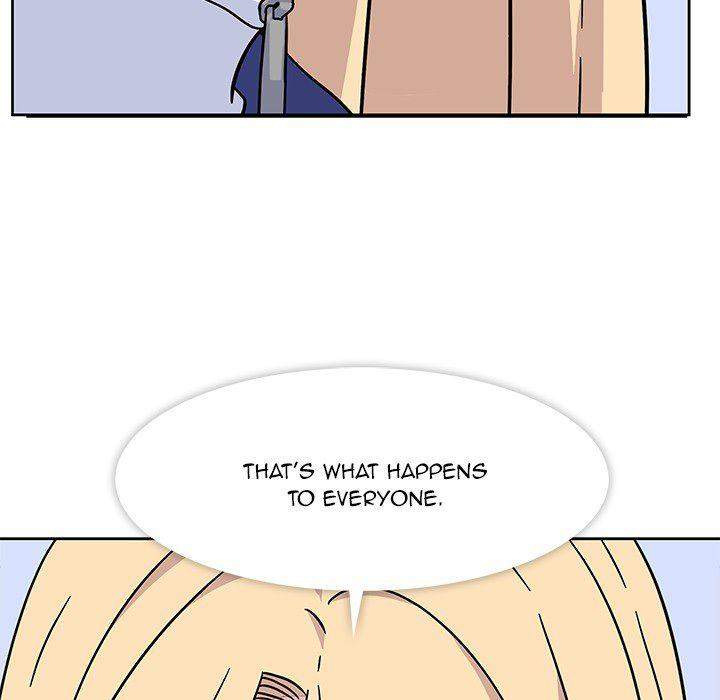 Springtime for Blossom chapter 18 page 81