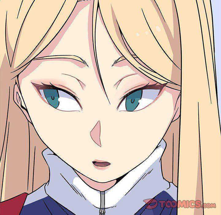Springtime for Blossom chapter 18 page 82