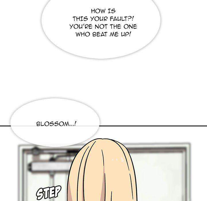 Springtime for Blossom chapter 18 page 86