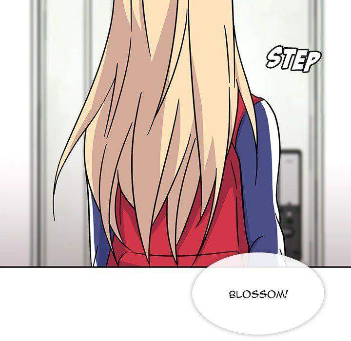 Springtime for Blossom chapter 18 page 87