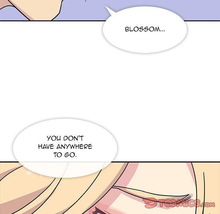 Springtime for Blossom chapter 18 page 103