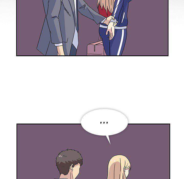 Springtime for Blossom chapter 18 page 113