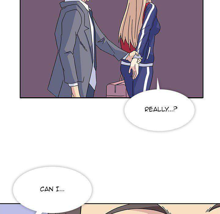 Springtime for Blossom chapter 18 page 114