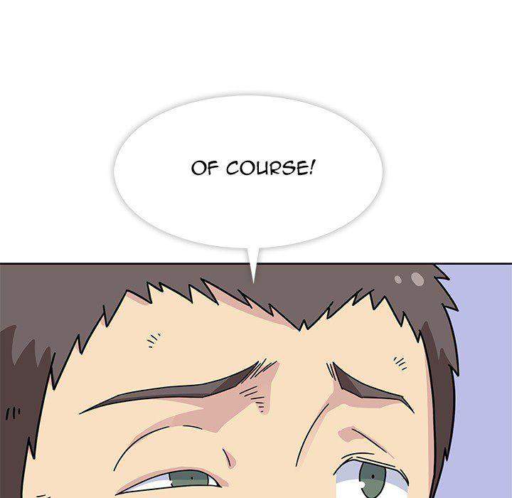 Springtime for Blossom chapter 18 page 119