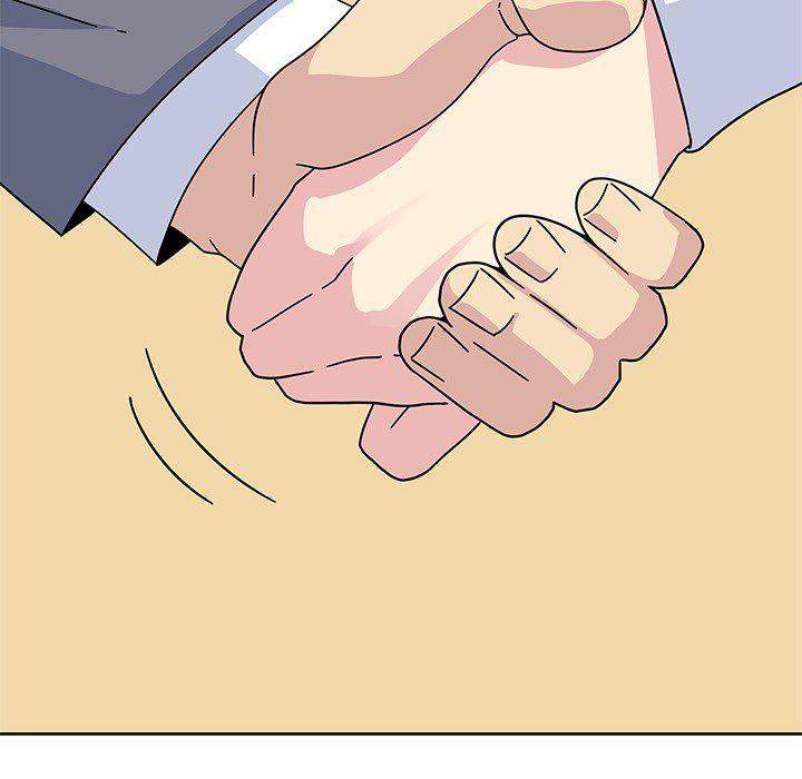 Springtime for Blossom chapter 18 page 128